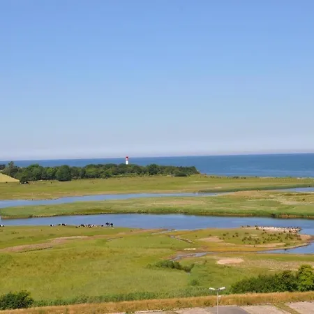 Lejlighed Ferienpark-heiligenhafen-haus-i-wohnung-08-02