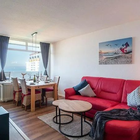 Lejlighed Ferienpark-heiligenhafen-haus-i-wohnung-08-02