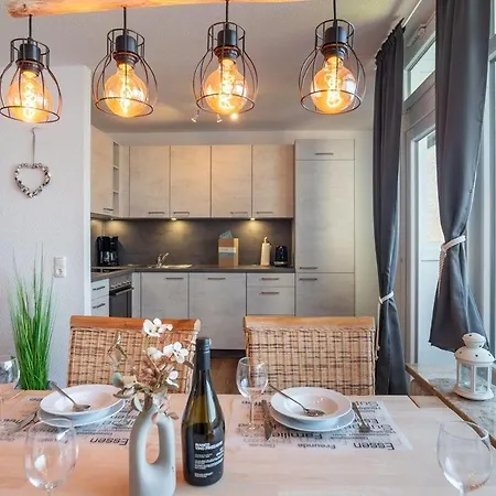 Lejlighed Ferienpark-heiligenhafen-haus-i-wohnung-08-02