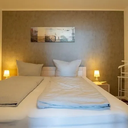 Lejlighed Ferienpark-heiligenhafen-haus-i-wohnung-08-02 *