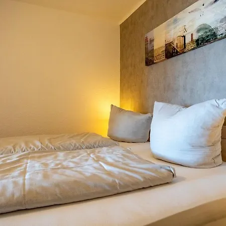 Ferienpark-heiligenhafen-haus-i-wohnung-08-02 Lejlighed