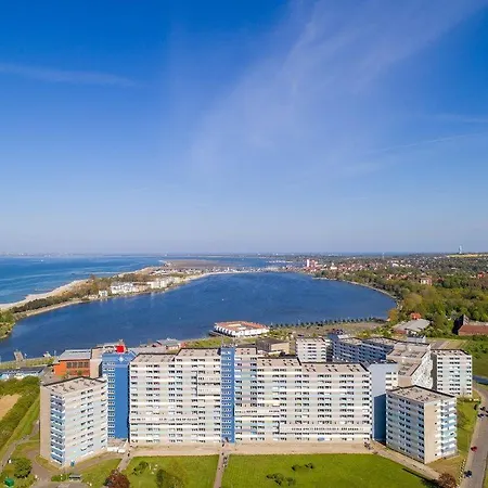 Ferienpark-heiligenhafen-haus-i-wohnung-08-02 Apartment Heiligenhafen