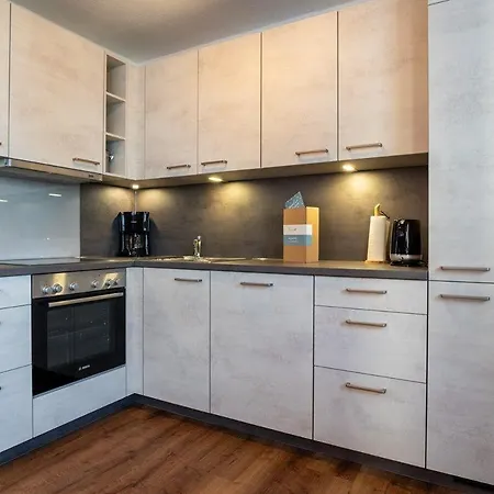 Lejlighed Ferienpark-heiligenhafen-haus-i-wohnung-08-02 Heiligenhafen