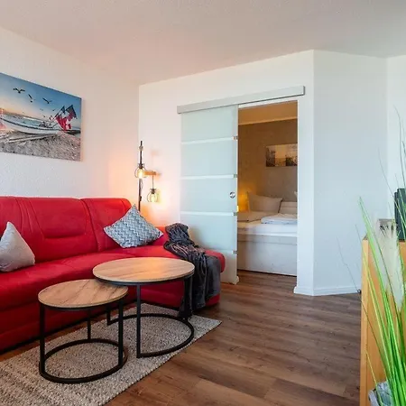 Ferienpark-heiligenhafen-haus-i-wohnung-08-02 Lejlighed