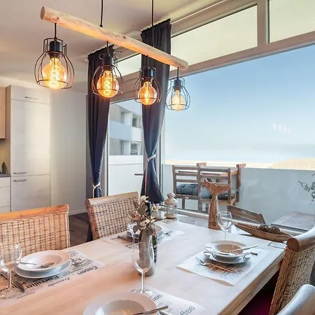 Ferienpark-heiligenhafen-haus-i-wohnung-08-02 Lejlighed *