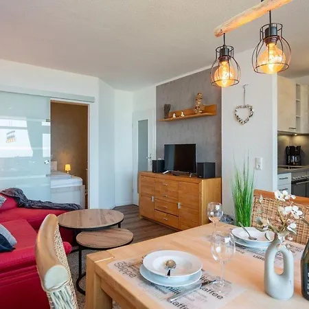 Lejlighed Ferienpark-heiligenhafen-haus-i-wohnung-08-02