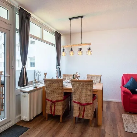 Apartment Ferienpark-heiligenhafen-haus-i-wohnung-08-02 Heiligenhafen